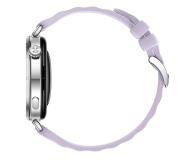 HUAWEI Watch GT 6 41mm Fioletowy - 1359257 - zdjęcie 6